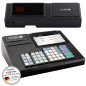 OLYMPIA K 200 Caisse enregistreuse Noir OLYMPIA K 200 Caisse enregistreuse Noir