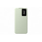 Samsung Galaxy Étui Portefeuille Smart View Officiel S24+ Vert Clair Samsung Galaxy Étui Portefeuille Smart View Officiel S24+ Vert Clair