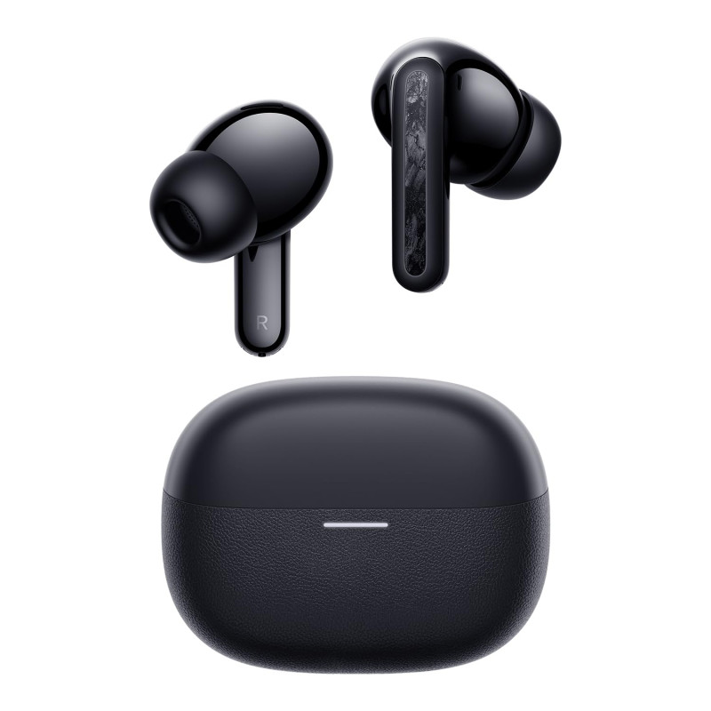 XIAOMI Redmi Buds 5 Pro, écouteurs avec réduction du Bruit, Jusqu’à 38 Heures d'autonomie, Son Spatial immersif, Nouveau Design, XIAOMI Redmi Buds 5 Pro, écouteurs avec réduction du Bruit, Jusqu’à 38 Heures d'autonomie, Son Spatial immersif, Nouveau Design,