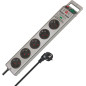 Super-Solid Surge Protection 4.500 A Super-Solid Surge Protection 4.500 A