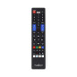 Télécommande de Rechange - Convient pour : Samsung - Préprogrammé - 1 Appareil Disney + Button/Netflix Button/Smart Home Button/ Télécommande de Rechange - Convient pour : Samsung - Préprogrammé - 1 Appareil Disney + Button/Netflix Button/Smart Home Button/