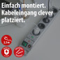 Super-Solid Surge Protection 4.500 A Super-Solid Surge Protection 4.500 A