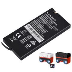 Kandao QooCam Ego Batterie Rechargeable