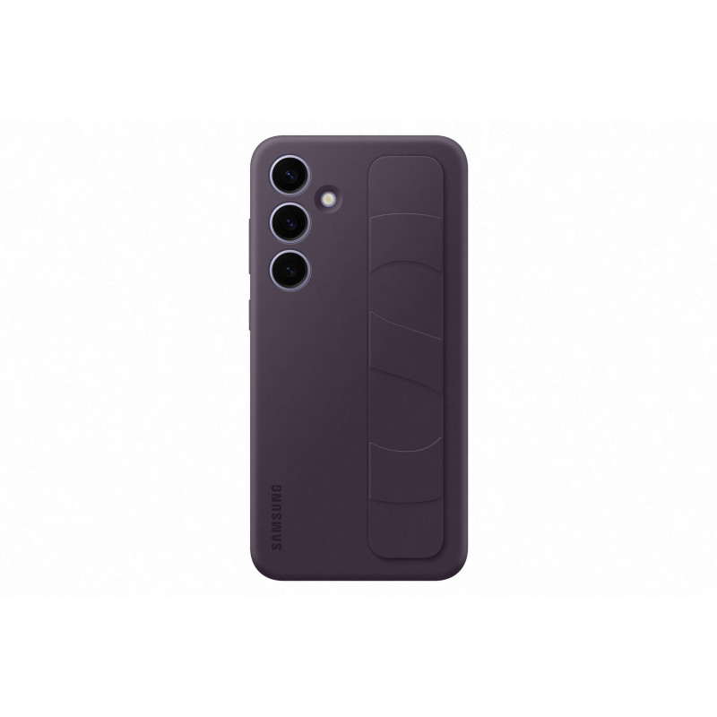 Samsung Standing Grip Case Violet Coque de Protection pour téléphones Portables 17 cm (6.7") Housse
