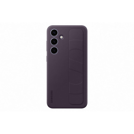 Samsung Standing Grip Case Violet Coque de Protection pour téléphones Portables 17 cm (6.7") Housse