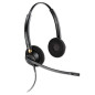 Plantronics B2B EncorePro HW520, E & A Micro Casque Noir