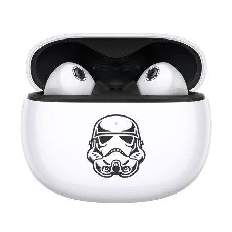 Écouteurs in Ear Bluetooth Xiaomi Buds 3 Star Wars Edition Stormtrooper