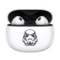 Écouteurs in Ear Bluetooth Xiaomi Buds 3 Star Wars Edition Stormtrooper Écouteurs in Ear Bluetooth Xiaomi Buds 3 Star Wars Edition Stormtrooper