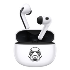 Écouteurs in Ear Bluetooth Xiaomi Buds 3 Star Wars Edition Stormtrooper