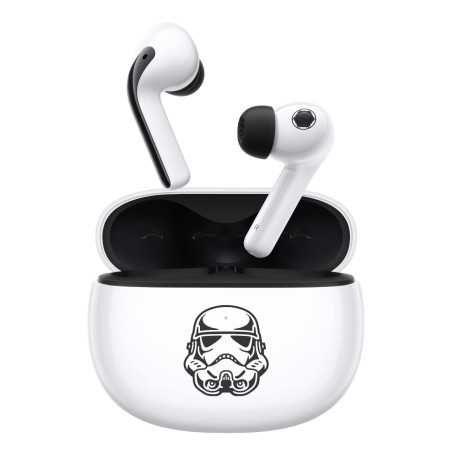 Écouteurs in Ear Bluetooth Xiaomi Buds 3 Star Wars Edition Stormtrooper