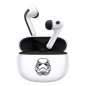 Écouteurs in Ear Bluetooth Xiaomi Buds 3 Star Wars Edition Stormtrooper Écouteurs in Ear Bluetooth Xiaomi Buds 3 Star Wars Edition Stormtrooper