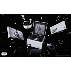 Écouteurs in Ear Bluetooth Xiaomi Buds 3 Star Wars Edition Stormtrooper