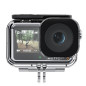 Telesin Waterproof Case for DJI Action 3