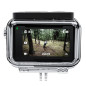 Telesin Waterproof Case for DJI Action 3
