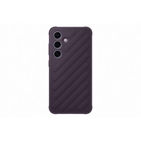 Samsung Coque Officielle Galaxy S24, Violet foncé