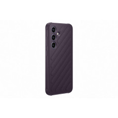Samsung Coque Officielle Galaxy S24, Violet foncé