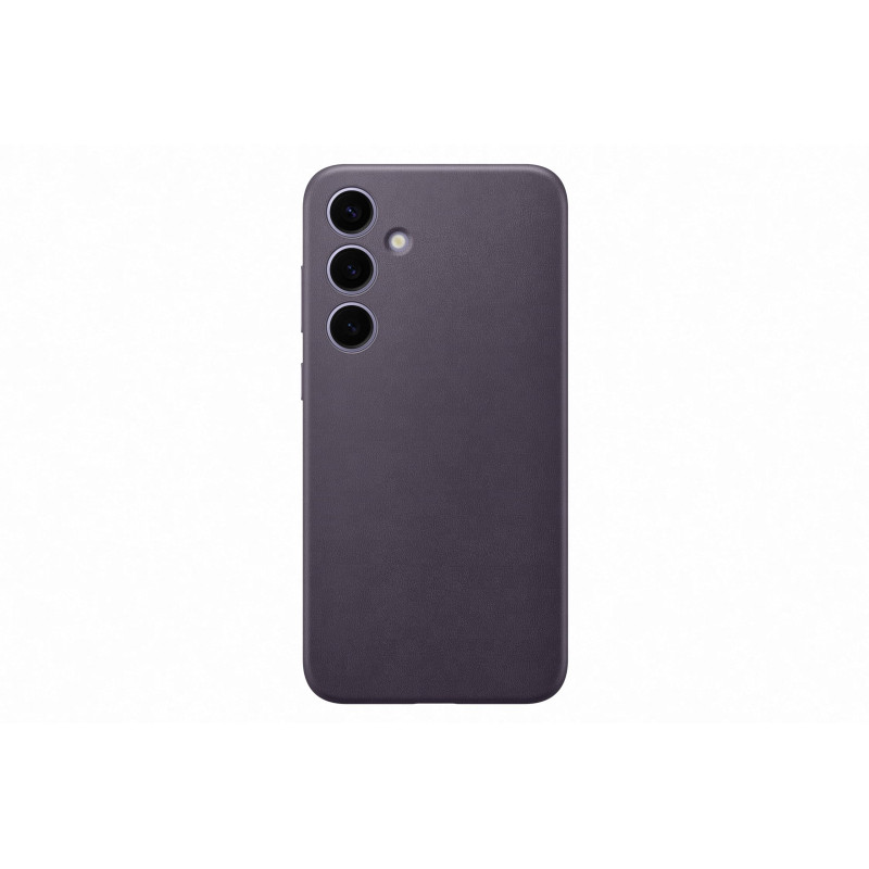 Samsung Vegan Leather Case Coque de Protection pour téléphones Portables 17 cm (6.7"") Housse Violet, GP-FPS926HCAVW Samsung Vegan Leather Case Coque de Protection pour téléphones Portables 17 cm (6.7"") Housse Violet, GP-FPS926HCAVW