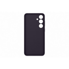 Samsung Vegan Leather Case Coque de Protection pour téléphones Portables 17 cm (6.7"") Housse Violet, GP-FPS926HCAVW