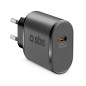 SBS Chargeur Secteur Power Delivery 25W USB C SBS Chargeur Secteur Power Delivery 25W USB C