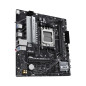 ASUS Prime B650M-R – Carte mère AMD Ryzen AM5 B650 Micro-ATX (DDR5, Support PCIe 4.0, Realtek 2.5Gb Ethernet, HDMI, SATA 6 GB/s, ASUS Prime B650M-R – Carte mère AMD Ryzen AM5 B650 Micro-ATX (DDR5, Support PCIe 4.0, Realtek 2.5Gb Ethernet, HDMI, SATA 6 GB/s,