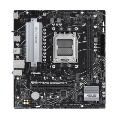 ASUS Prime B650M-R – Carte mère AMD Ryzen AM5 B650 Micro-ATX (DDR5, Support PCIe 4.0, Realtek 2.5Gb Ethernet, HDMI, SATA 6 GB/s,