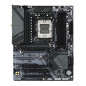 GIGABYTE B650 Eagle AX Carte mère - AMD Ryzen série 9000, VRM 12+2+2 Phases, jusqu'à 7600 MHz DDR5 (OC), 1xPCIe 5.0 + 2xPCIe 4.0 GIGABYTE B650 Eagle AX Carte mère - AMD Ryzen série 9000, VRM 12+2+2 Phases, jusqu'à 7600 MHz DDR5 (OC), 1xPCIe 5.0 + 2xPCIe 4.0