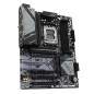 GIGABYTE B650 Eagle AX Carte mère - AMD Ryzen série 9000, VRM 12+2+2 Phases, jusqu'à 7600 MHz DDR5 (OC), 1xPCIe 5.0 + 2xPCIe 4.0 GIGABYTE B650 Eagle AX Carte mère - AMD Ryzen série 9000, VRM 12+2+2 Phases, jusqu'à 7600 MHz DDR5 (OC), 1xPCIe 5.0 + 2xPCIe 4.0