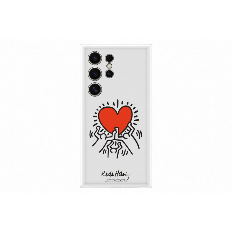 Samsung Galaxy Étui à Rabat pour Galaxy S24 Ultra Blanc, EF-MS928CWEGWW Samsung Galaxy Étui à Rabat pour Galaxy S24 Ultra Blanc, EF-MS928CWEGWW