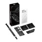 Kit de pâte Thermique ASUS ROG RG-07 Performance (3 g, Haute conductivité Thermique, Formule Durable, Comprend Un Outil d'applic Kit de pâte Thermique ASUS ROG RG-07 Performance (3 g, Haute conductivité Thermique, Formule Durable, Comprend Un Outil d'applic