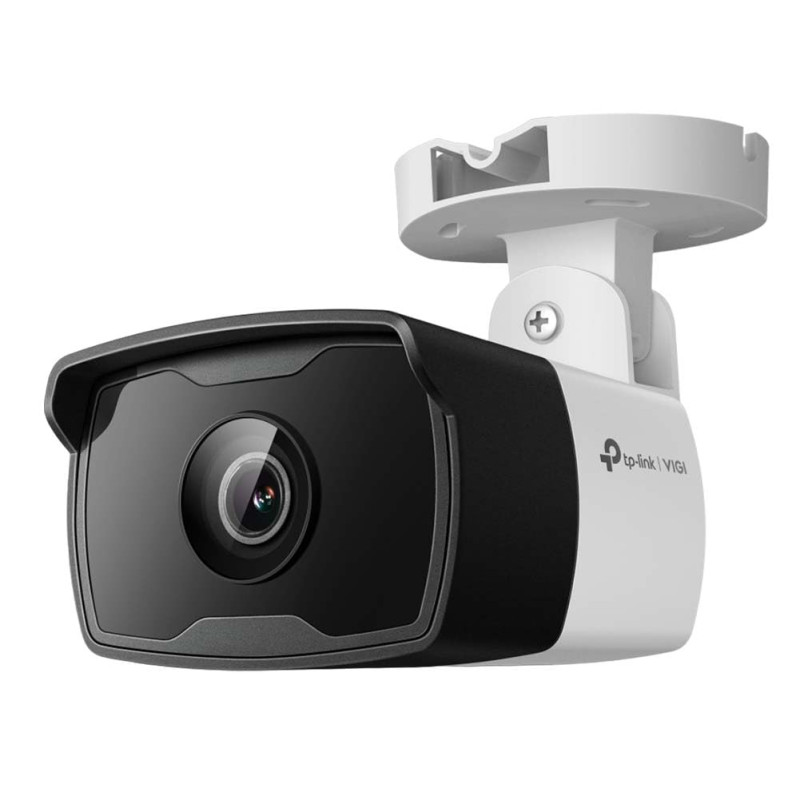 TP-Link CAMÉRA VIGI Bullet VIGI C340I 2.8mm 4MP IR 30m TP-Link CAMÉRA VIGI Bullet VIGI C340I 2.8mm 4MP IR 30m