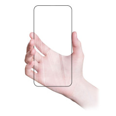 T'nB TNB Protection intégrale en Verre trempé pour Samsung Galaxy A33 - Transparent