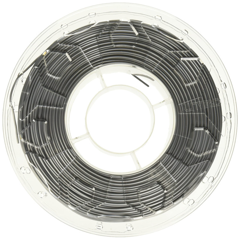 Creality CRE 3301010071 Bobine de filament de 1,75 mm Argent 1 kg Creality CRE 3301010071 Bobine de filament de 1,75 mm Argent 1 kg