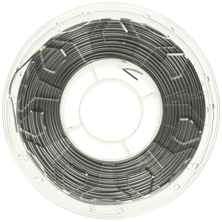 Creality CRE 3301010071 Bobine de filament de 1,75 mm Argent 1 kg