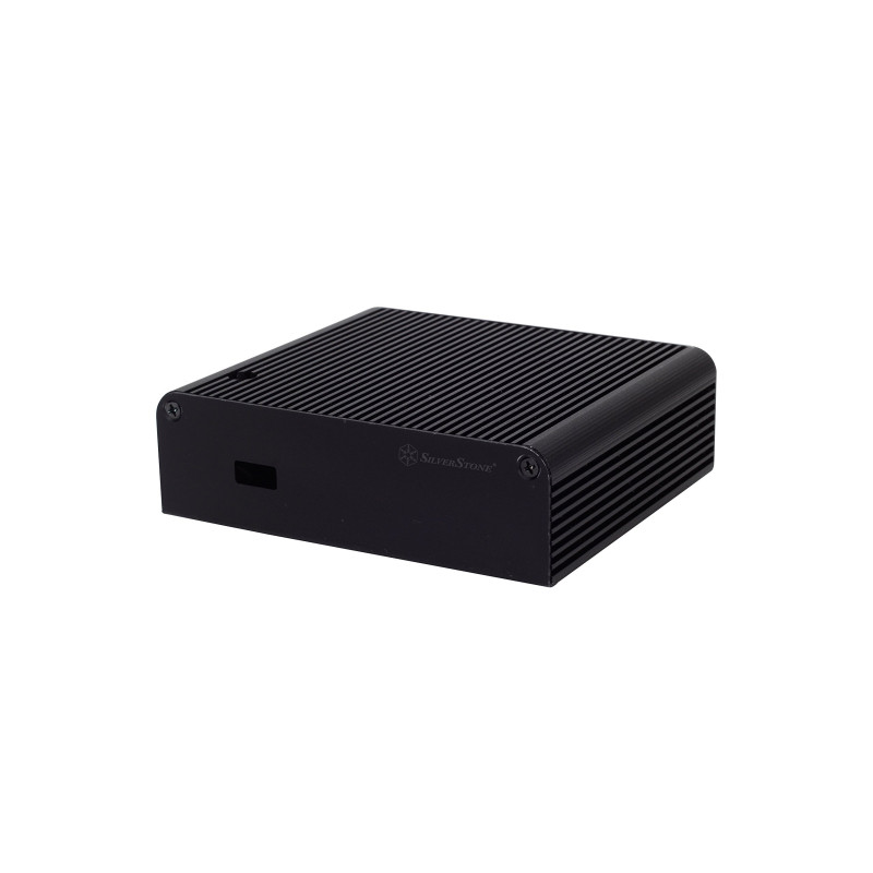 SilverStone SST-PT14B-H2 - Petit Boîtier PC Intel NUC, Plateau DCP847SKE, D33217GKE SilverStone SST-PT14B-H2 - Petit Boîtier PC Intel NUC, Plateau DCP847SKE, D33217GKE