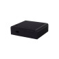 SilverStone SST-PT14B-H2 - Petit Boîtier PC Intel NUC, Plateau DCP847SKE, D33217GKE SilverStone SST-PT14B-H2 - Petit Boîtier PC Intel NUC, Plateau DCP847SKE, D33217GKE