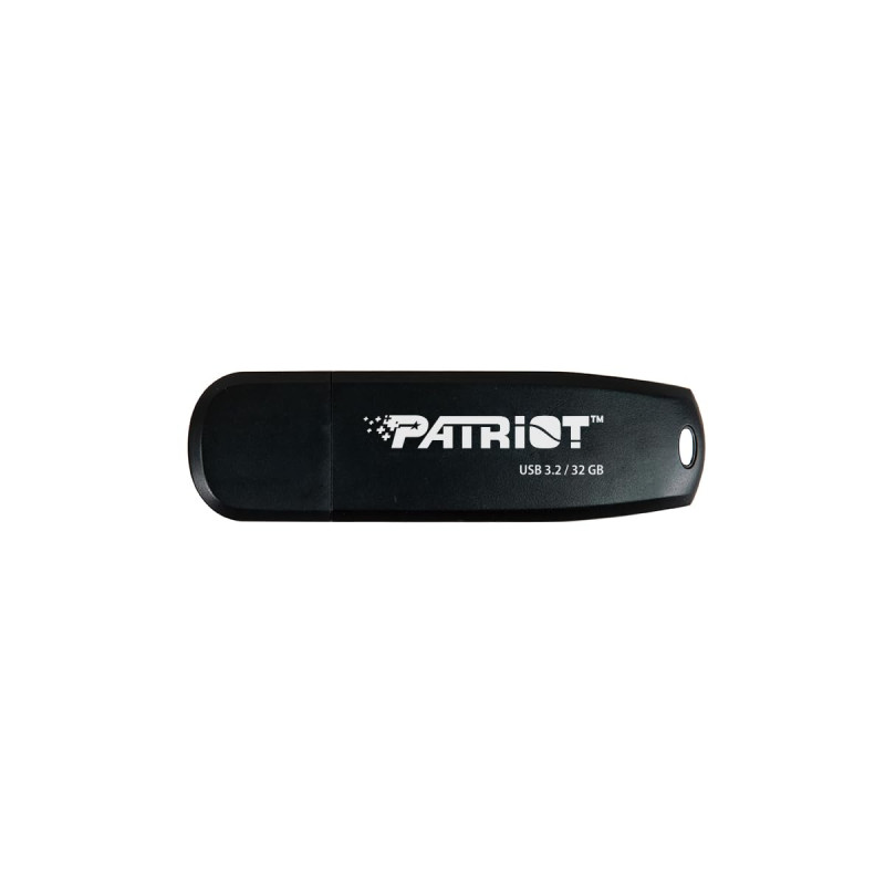 Patriot XPORTER Core 32GB USB 3.2 Gen 1 Type-A - Clé USB - Disque de Stylo - PSF32GXRB3U Patriot XPORTER Core 32GB USB 3.2 Gen 1 Type-A - Clé USB - Disque de Stylo - PSF32GXRB3U
