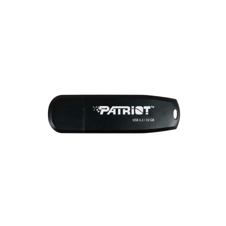 Patriot XPORTER Core 32GB USB 3.2 Gen 1 Type-A - Clé USB - Disque de Stylo - PSF32GXRB3U