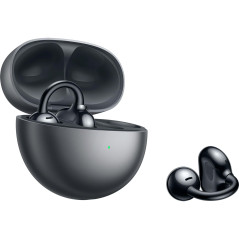 Ecouteurs Huawei FreeClip Noir