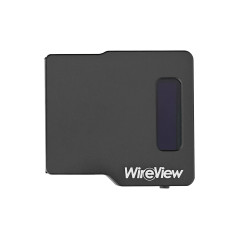 Thermal Grizzly GPU WireView, 2 x PCIe 8 Broches - Inverse