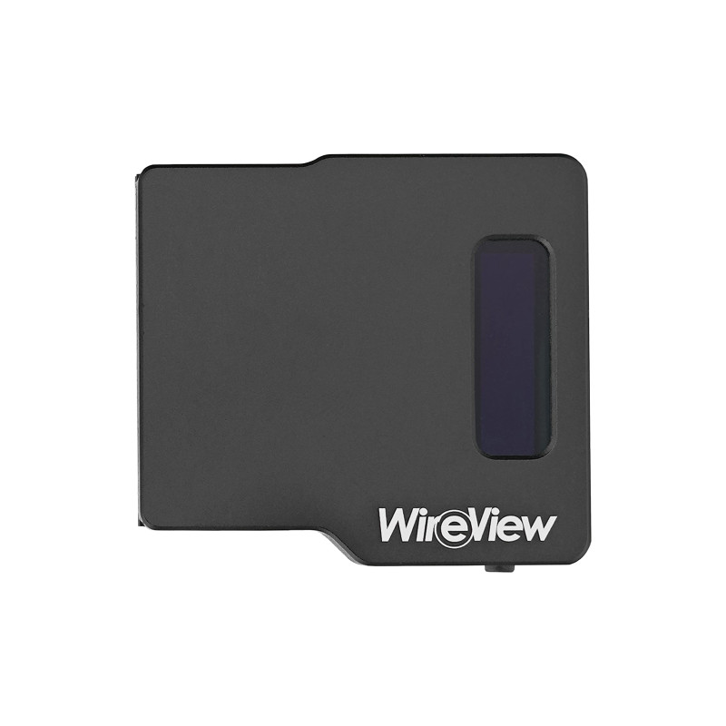 Thermal Grizzly GPU WireView, 2 x PCIe 8 Broches - Inverse Thermal Grizzly GPU WireView, 2 x PCIe 8 Broches - Inverse