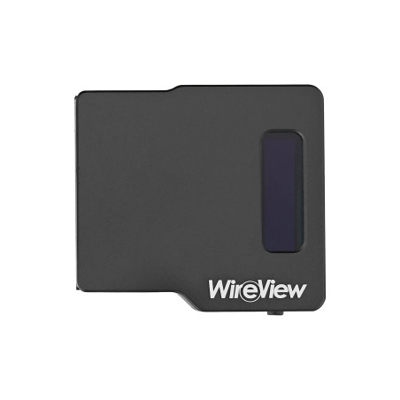 Thermal Grizzly GPU WireView, 2 x PCIe 8 Broches - Inverse