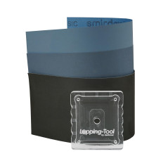Thermal Grizzly Outil de rodage pour processeur Intel 13 génération