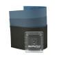 Thermal Grizzly Outil de rodage pour processeur Intel 13 génération