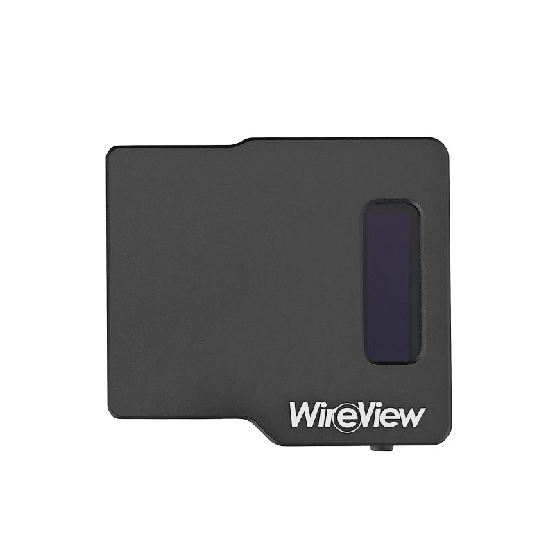 Thermal Grizzly GPU WireView, 1 x 12 VHPWR - Normal Thermal Grizzly GPU WireView, 1 x 12 VHPWR - Normal