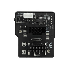 Thermal Grizzly GPU WireView, 1 x 12 VHPWR - Normal