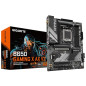 GIGABYTE B650 Gaming X AX V2 Carte mère - AMD Ryzen série 9000, VRM 8+2+2 Phases, jusqu'à 8000 MHz DDR5 (OC), 1xPCIe 5.0 + 2xPCI GIGABYTE B650 Gaming X AX V2 Carte mère - AMD Ryzen série 9000, VRM 8+2+2 Phases, jusqu'à 8000 MHz DDR5 (OC), 1xPCIe 5.0 + 2xPCI