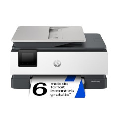 HP Imprimante Multifonction OfficeJet Pro 8134e All in One Printer