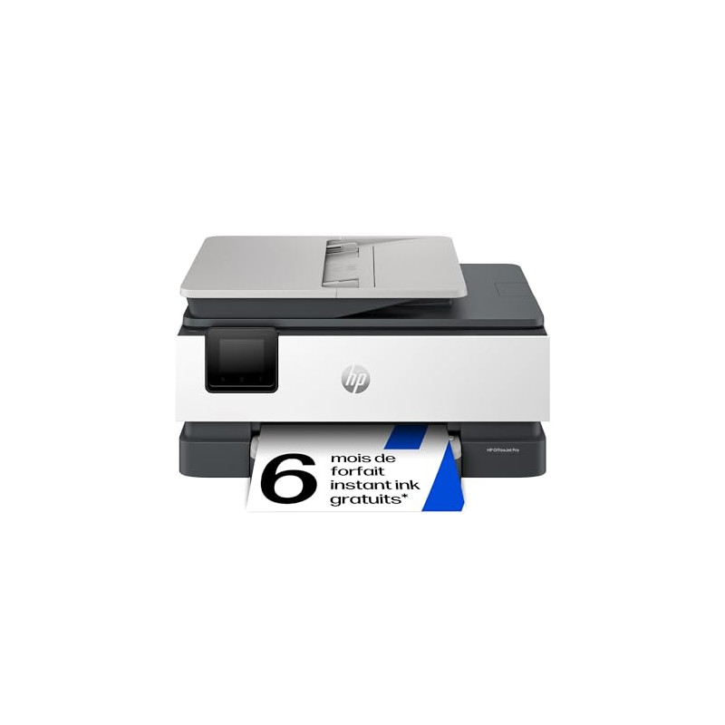 HP Imprimante Multifonction OfficeJet Pro 8134e All in One Printer