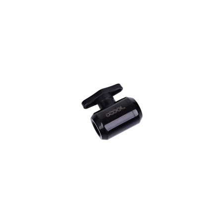Alphacool 17142 Accessoire de matériel de Refroidissement Noir
