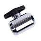 Alphacool 17141 Noir accessoire de matériel de refroidissement - Accessoires de matériel de refroidissement (36 mm, 35,4 mm, 22, Alphacool 17141 Noir accessoire de matériel de refroidissement - Accessoires de matériel de refroidissement (36 mm, 35,4 mm, 22,